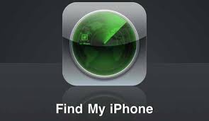 Find my Phone