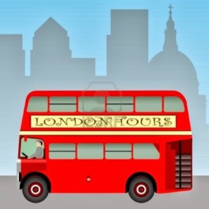 london-bus